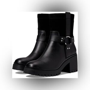 NWOT Blondo Rebel Waterproof Boots